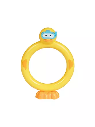 HAPPY PEOPLE | Tauchring „Ente“ | 